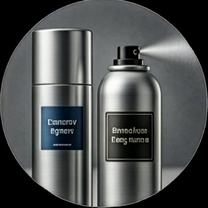 Deodorants