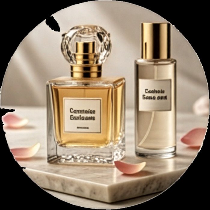 Perfumes & Body Mists
