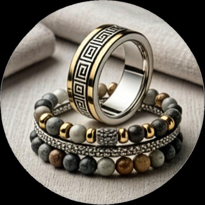 Rings & Wristwear