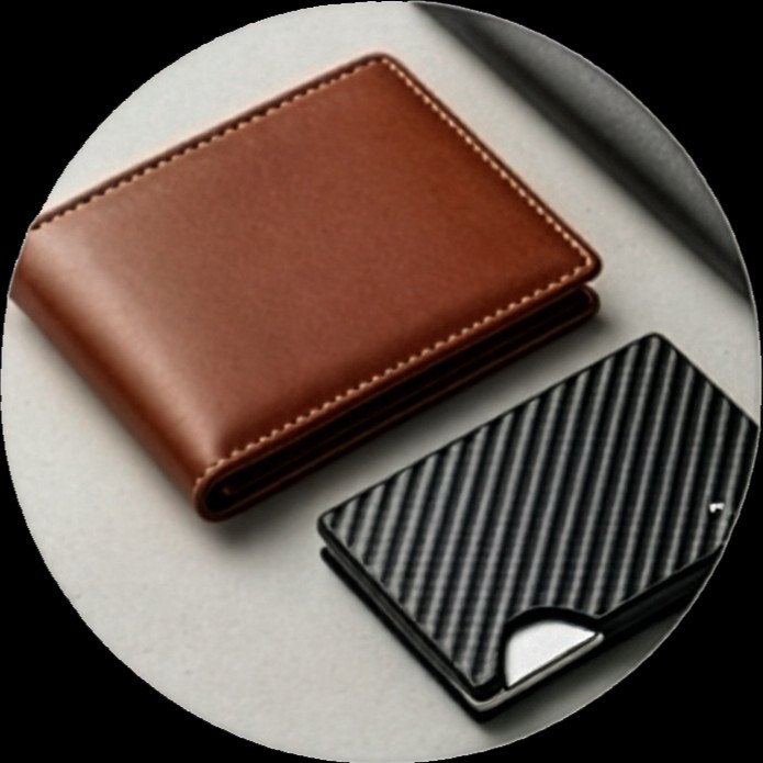 Wallets